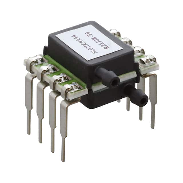 ELVH-L02D-HRRD-C-NAA4 Amphenol All Sensors Corporation  Sensori di pressione Trasduttori